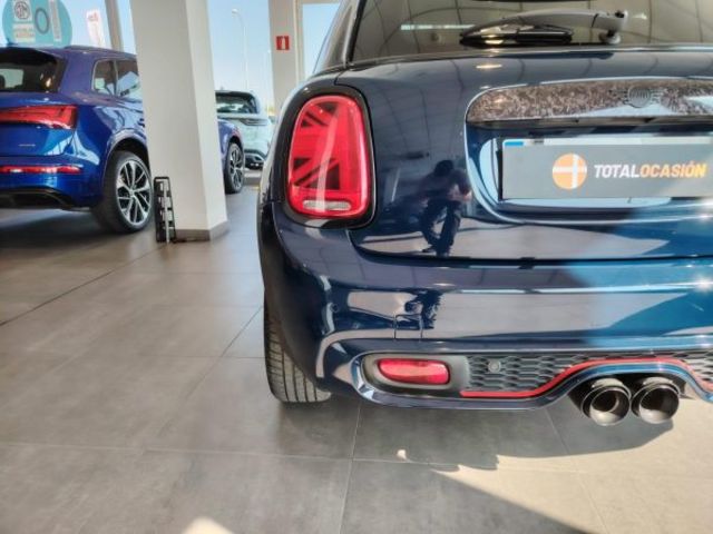MINI MINI 5 Puertas Cooper SD 125 kW (170 CV)