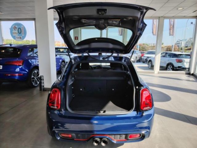 MINI MINI 5 Puertas Cooper SD 125 kW (170 CV)