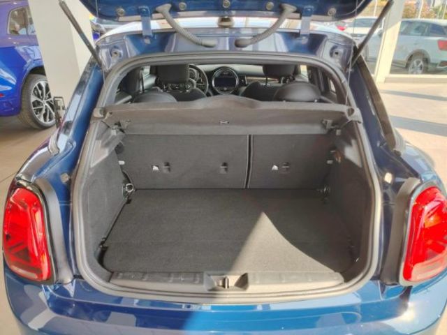 MINI MINI 5 Puertas Cooper SD 125 kW (170 CV)