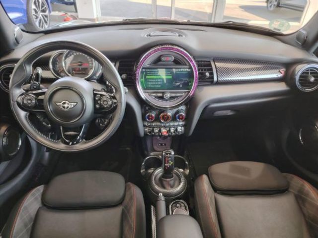 MINI MINI 5 Puertas Cooper SD 125 kW (170 CV)