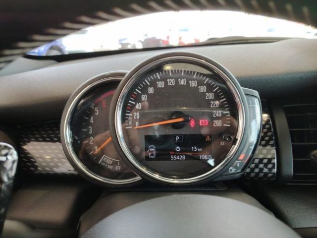MINI MINI 5 Puertas Cooper SD 125 kW (170 CV)