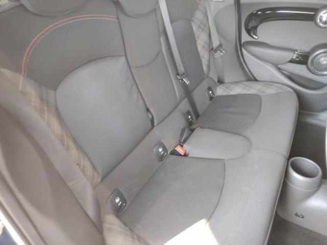 MINI MINI 5 Puertas Cooper SD 125 kW (170 CV)