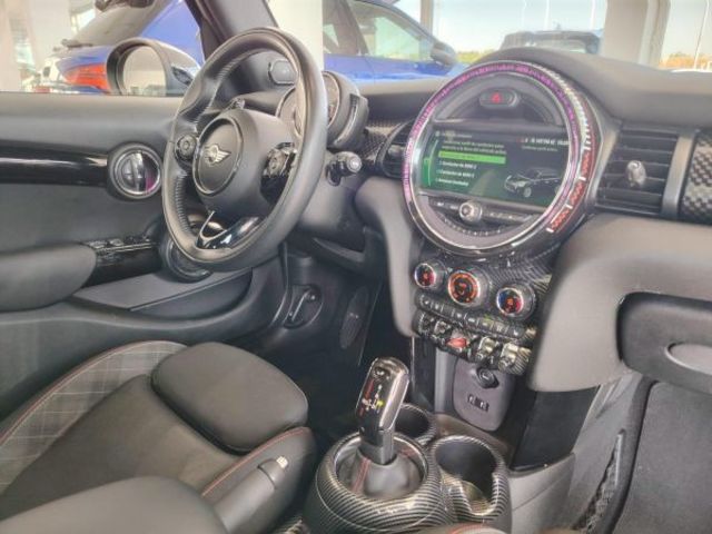 MINI MINI 5 Puertas Cooper SD 125 kW (170 CV)