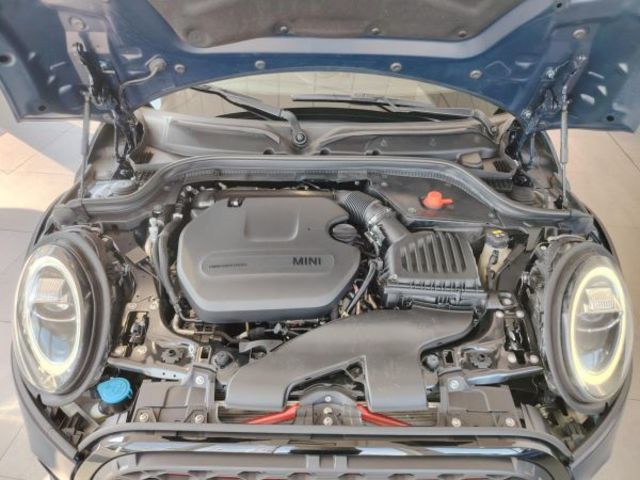 MINI MINI 5 Puertas Cooper SD 125 kW (170 CV)