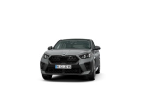 Fotos de BMW X2 xDrive20d color Gris. Año 2024. 120KW(163CV). Diésel. En concesionario Movilnorte El Plantio de Madrid