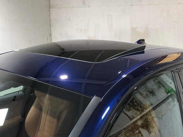 BMW X4 xDrive20d color Azul. Año 2024. 140KW(190CV). Diésel. En concesionario Movilnorte El Plantio de Madrid