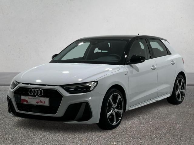Audi A1 Sportback 30 TFSI de segunda mano