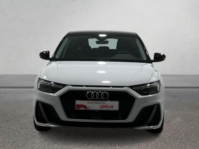Audi A1 Sportback Adrenalin edition 30 TFSI 85 kW (116 CV) S tronic