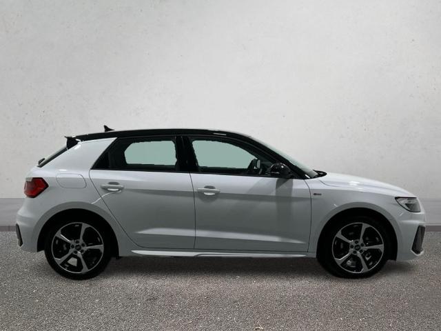 Audi A1 Sportback Adrenalin edition 30 TFSI 85 kW (116 CV) S tronic
