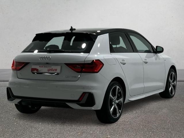 Audi A1 Sportback Adrenalin edition 30 TFSI 85 kW (116 CV) S tronic