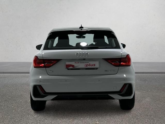 Audi A1 Sportback Adrenalin edition 30 TFSI 85 kW (116 CV) S tronic