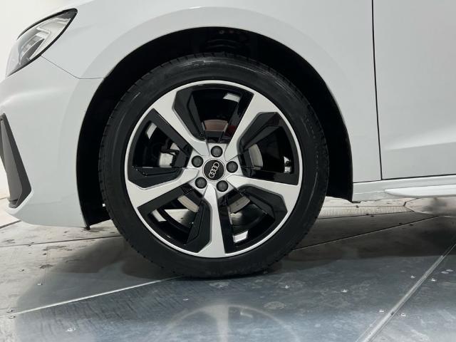 Audi A1 Sportback Adrenalin edition 30 TFSI 85 kW (116 CV) S tronic