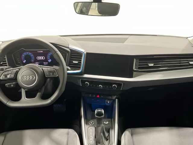 Audi A1 Sportback Adrenalin edition 30 TFSI 85 kW (116 CV) S tronic