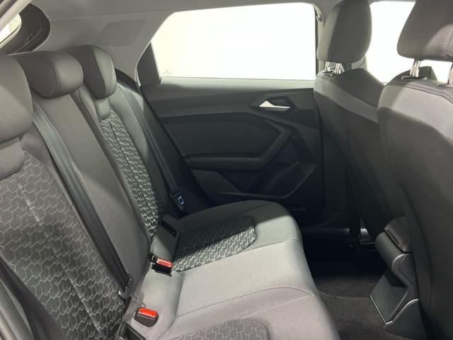 Audi A1 Sportback Adrenalin edition 30 TFSI 85 kW (116 CV) S tronic