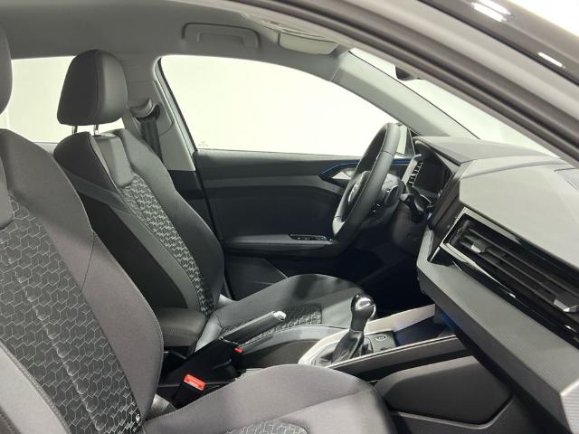Audi A1 Sportback Adrenalin edition 30 TFSI 85 kW (116 CV) S tronic