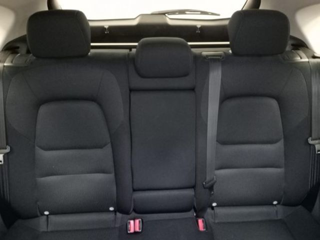 Mazda CX-5 2.0 MHEV Center-Line Plus 121 kW (165 CV)