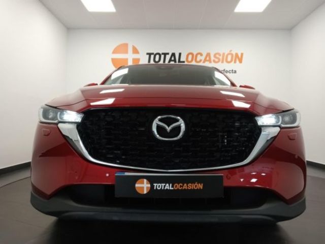Mazda CX-5 2.0 MHEV Center-Line Plus 121 kW (165 CV)