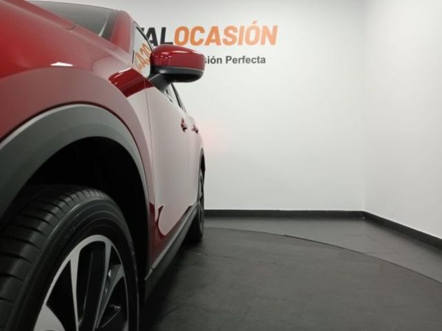 Mazda CX-5 2.0 MHEV Center-Line Plus 121 kW (165 CV)