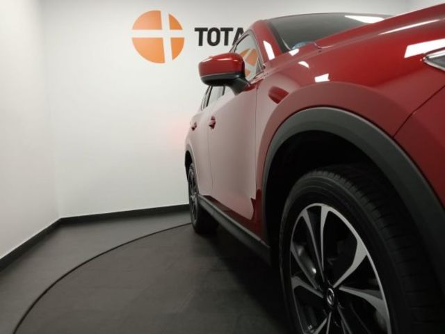 Mazda CX-5 2.0 MHEV Center-Line Plus 121 kW (165 CV)