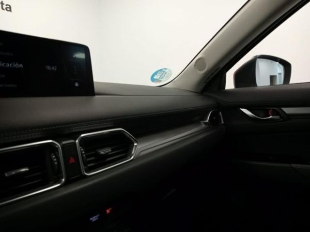 Mazda CX-5 2.0 MHEV Center-Line Plus 121 kW (165 CV)