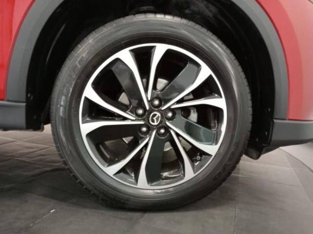 Mazda CX-5 2.0 MHEV Center-Line Plus 121 kW (165 CV)