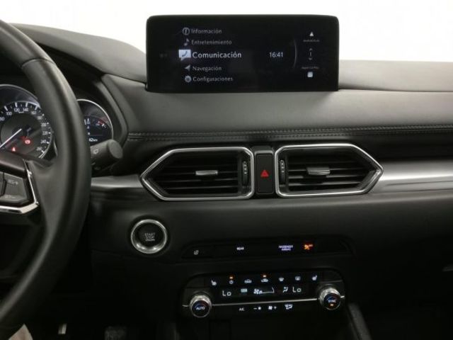 Mazda CX-5 2.0 MHEV Center-Line Plus 121 kW (165 CV)