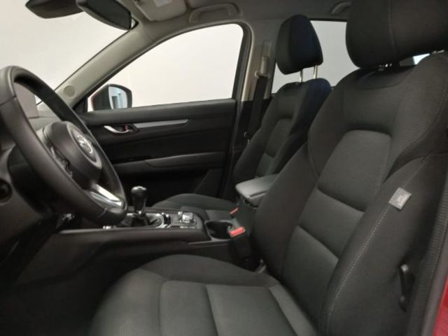 Mazda CX-5 2.0 MHEV Center-Line Plus 121 kW (165 CV)