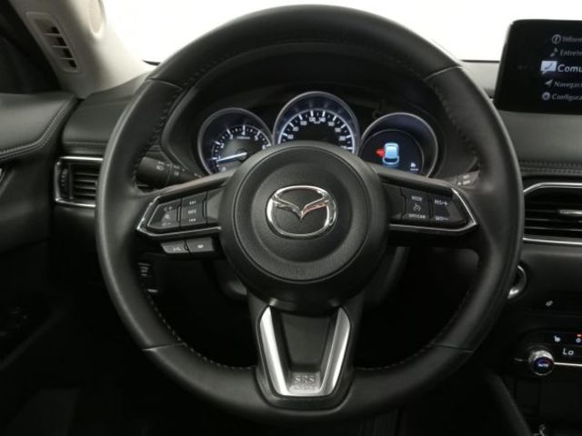 Mazda CX-5 2.0 MHEV Center-Line Plus 121 kW (165 CV)