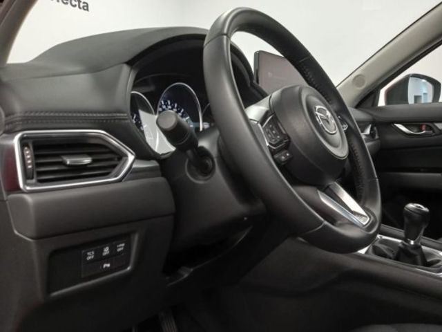 Mazda CX-5 2.0 MHEV Center-Line Plus 121 kW (165 CV)