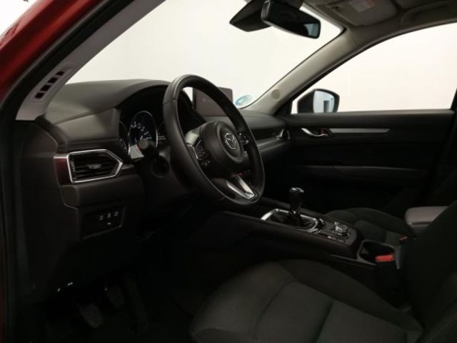 Mazda CX-5 2.0 MHEV Center-Line Plus 121 kW (165 CV)