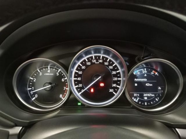 Mazda CX-5 2.0 MHEV Center-Line Plus 121 kW (165 CV)