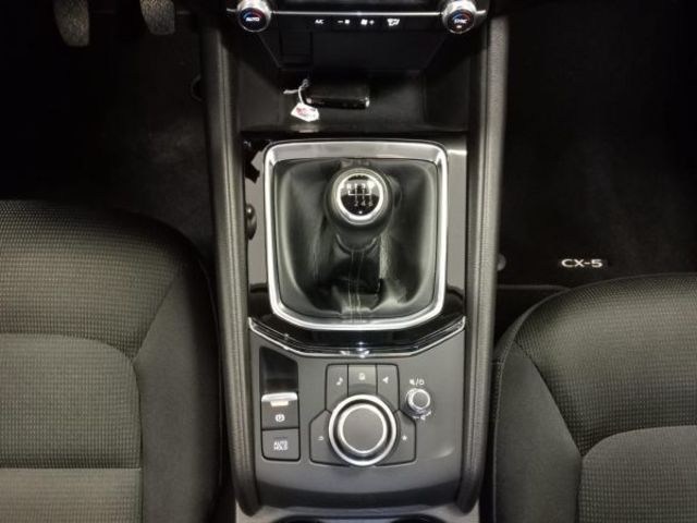 Mazda CX-5 2.0 MHEV Center-Line Plus 121 kW (165 CV)