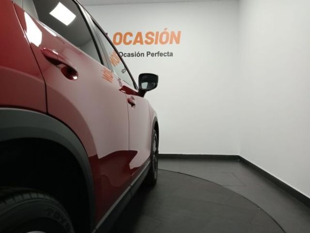 Mazda CX-5 2.0 MHEV Center-Line Plus 121 kW (165 CV)