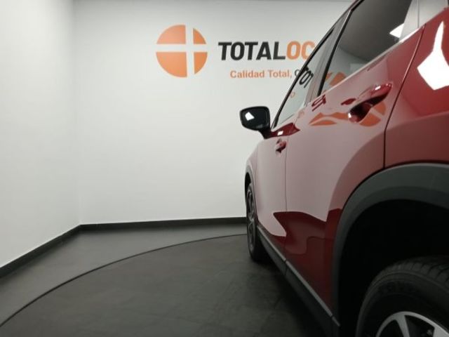Mazda CX-5 2.0 MHEV Center-Line Plus 121 kW (165 CV)