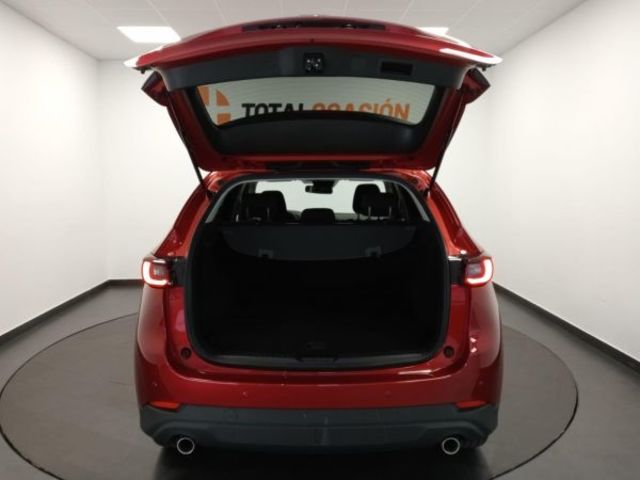Mazda CX-5 2.0 MHEV Center-Line Plus 121 kW (165 CV)