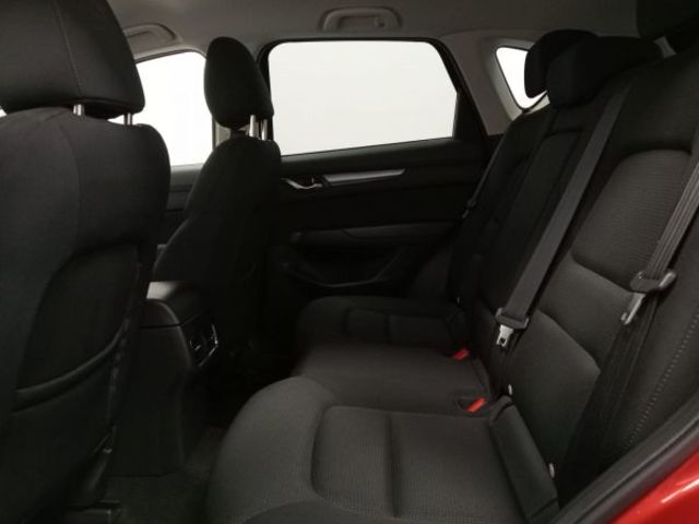 Mazda CX-5 2.0 MHEV Center-Line Plus 121 kW (165 CV)