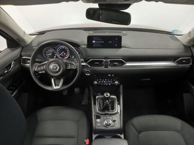Mazda CX-5 2.0 MHEV Center-Line Plus 121 kW (165 CV)