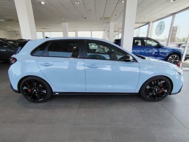 Hyundai i30 2.0 TGDI N Performance Sky 202 kW (275 CV)