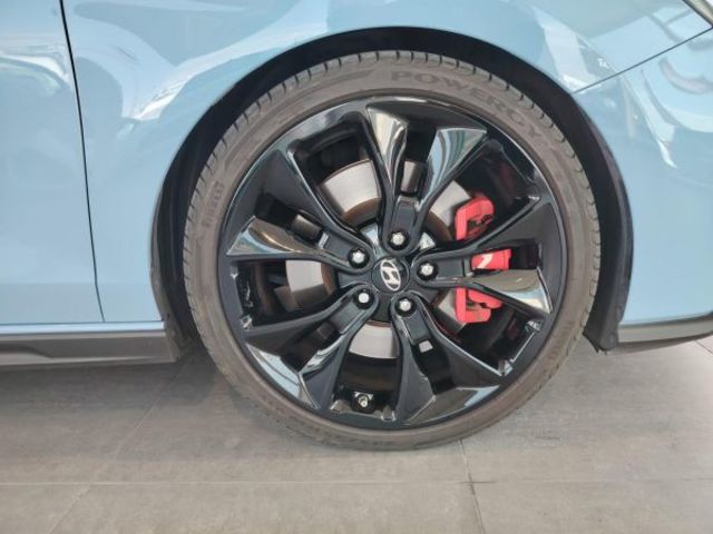 Hyundai i30 2.0 TGDI N Performance Sky 202 kW (275 CV)