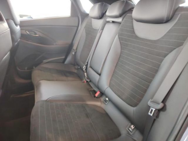 Hyundai i30 2.0 TGDI N Performance Sky 202 kW (275 CV)