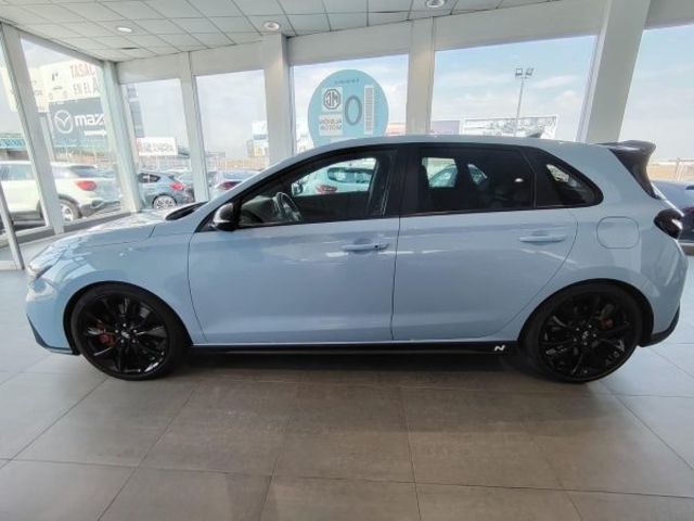 Hyundai i30 2.0 TGDI N Performance Sky 202 kW (275 CV)