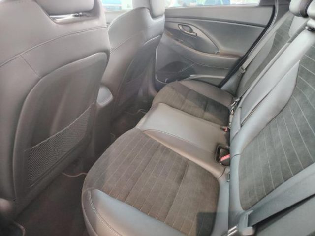 Hyundai i30 2.0 TGDI N Performance Sky 202 kW (275 CV)