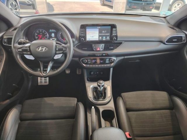 Hyundai i30 2.0 TGDI N Performance Sky 202 kW (275 CV)
