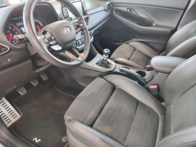Hyundai i30 2.0 TGDI N Performance Sky 202 kW (275 CV)