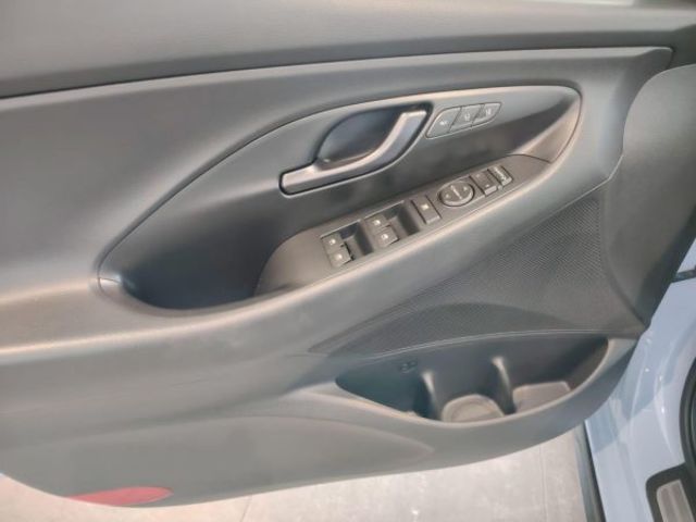 Hyundai i30 2.0 TGDI N Performance Sky 202 kW (275 CV)