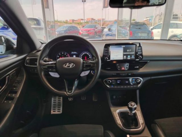 Hyundai i30 2.0 TGDI N Performance Sky 202 kW (275 CV)