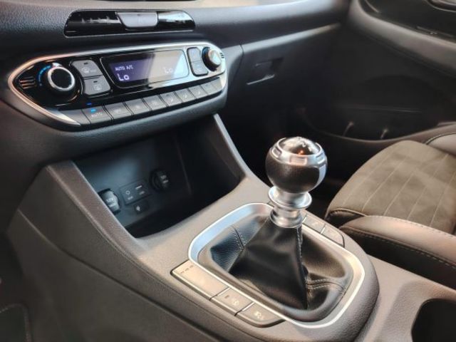 Hyundai i30 2.0 TGDI N Performance Sky 202 kW (275 CV)