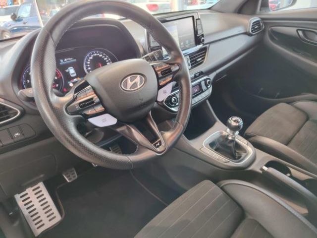 Hyundai i30 2.0 TGDI N Performance Sky 202 kW (275 CV)