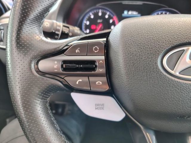 Hyundai i30 2.0 TGDI N Performance Sky 202 kW (275 CV)