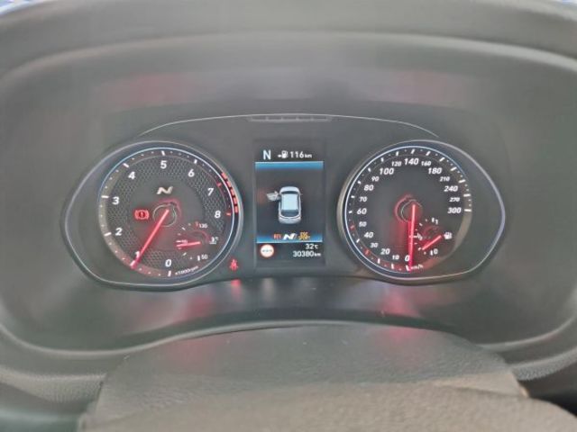 Hyundai i30 2.0 TGDI N Performance Sky 202 kW (275 CV)